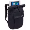 Mochila Thule Paramount PARABP3116 Preto Mochila casual Nylon, Poliéster