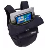 Mochila Thule Paramount PARABP3116 Preto Mochila casual Nylon, Poliéster