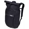 Mochila Thule Paramount PARABP3116 Preto Mochila casual Nylon, Poliéster