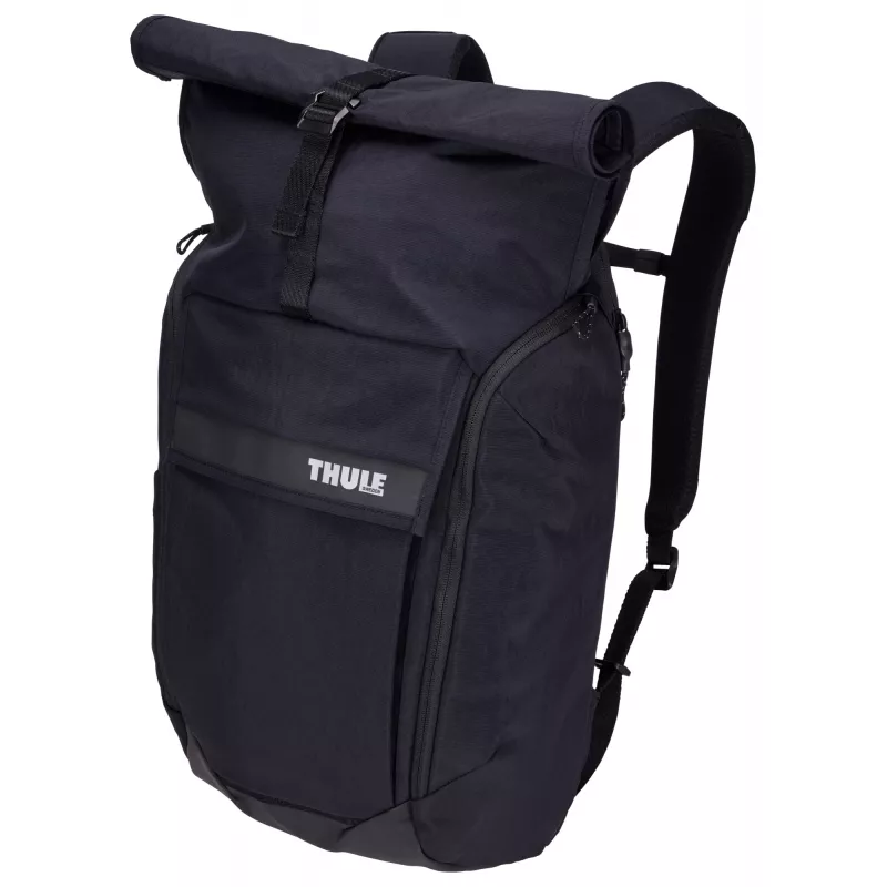 Mochila Thule Paramount PARABP3116 Preto Mochila casual Nylon, Poliéster