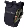 Mochila Thule Paramount PARABP3116 Preto Mochila casual Nylon, Poliéster