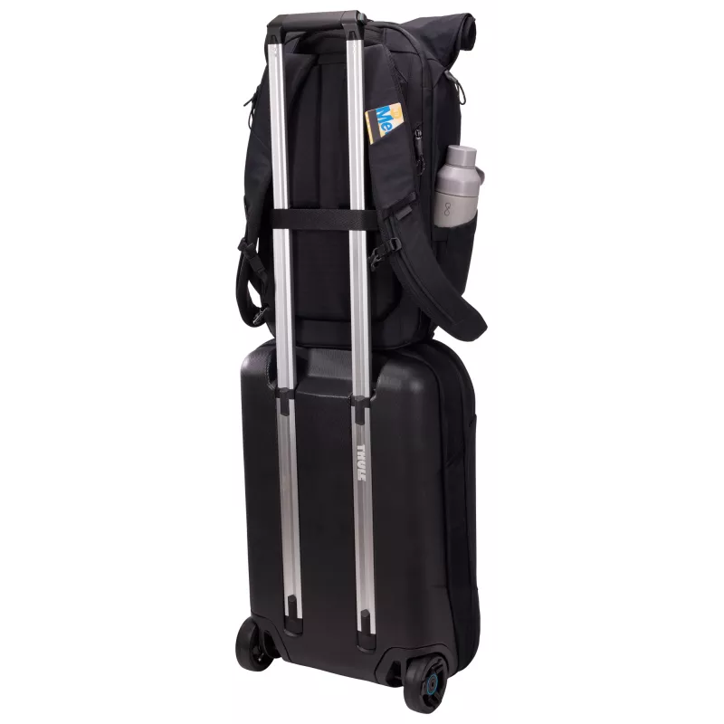 Mochila Thule Paramount PARABP3116 Preto Mochila casual Nylon, Poliéster