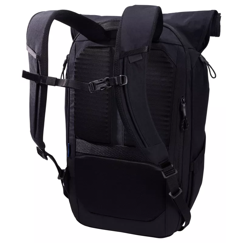 Mochila Thule Paramount PARABP3116 Preto Mochila casual Nylon, Poliéster