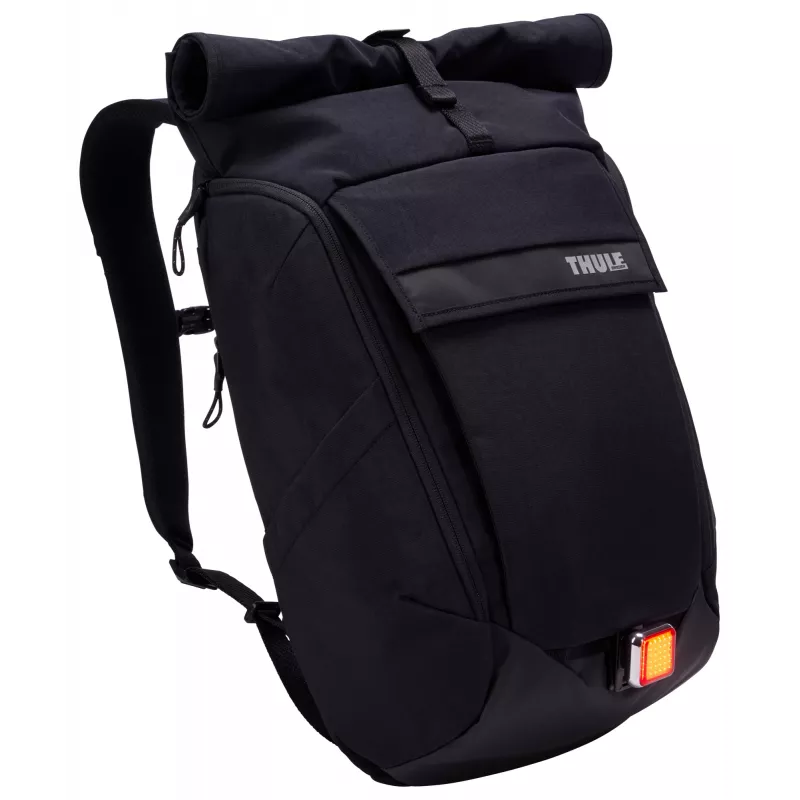 Mochila Thule Paramount PARABP3116 Preto Mochila casual Nylon, Poliéster