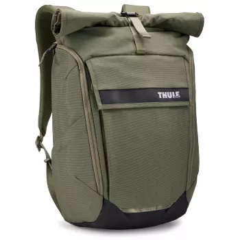 Mochila Thule Paramount PARABP3116 Soft Green Mochila casual Nylon, Poliéster