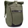 Mochila Thule Paramount PARABP3116 Soft Green Mochila casual Nylon, Poliéster