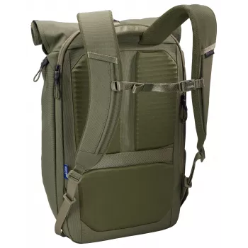 Mochila Thule Paramount PARABP3116 Soft Green Mochila casual Nylon, Poliéster