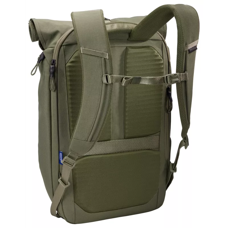 Mochila Thule Paramount PARABP3116 Soft Green Mochila casual Nylon, Poliéster