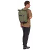 Mochila Thule Paramount PARABP3116 Soft Green Mochila casual Nylon, Poliéster