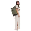 Mochila Thule Paramount PARABP3116 Soft Green Mochila casual Nylon, Poliéster