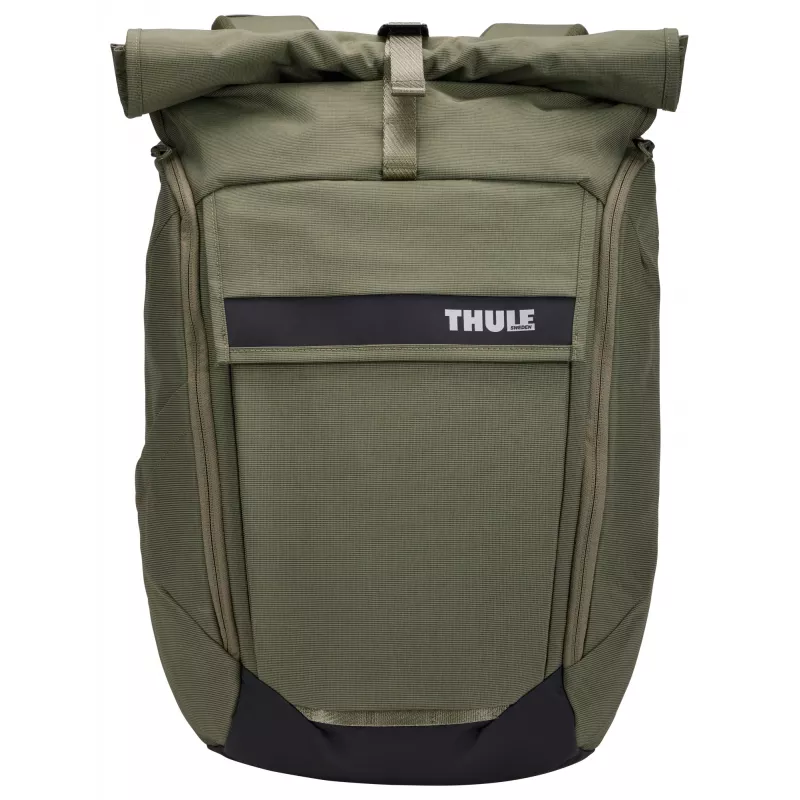 Mochila Thule Paramount PARABP3116 Soft Green Mochila casual Nylon, Poliéster