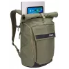 Mochila Thule Paramount PARABP3116 Soft Green Mochila casual Nylon, Poliéster