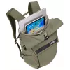 Mochila Thule Paramount PARABP3116 Soft Green Mochila casual Nylon, Poliéster