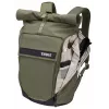 Mochila Thule Paramount PARABP3116 Soft Green Mochila casual Nylon, Poliéster
