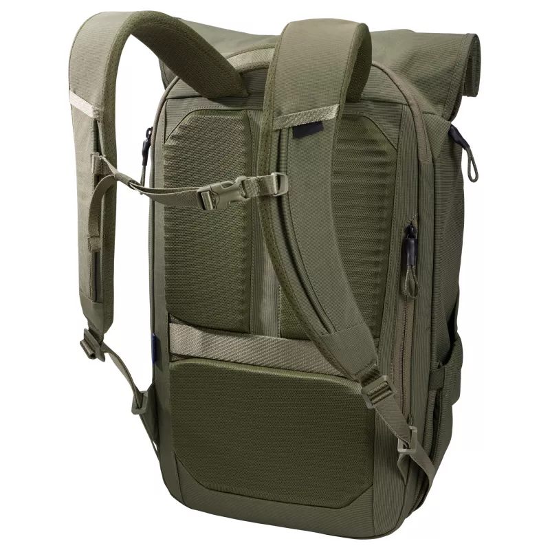 Mochila Thule Paramount PARABP3116 Soft Green Mochila casual Nylon, Poliéster