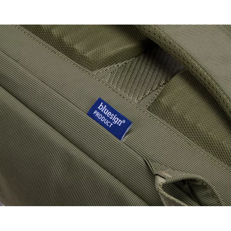 Mochila Thule Paramount PARABP3116 Soft Green Mochila casual Nylon, Poliéster