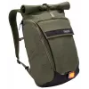 Mochila Thule Paramount PARABP3116 Soft Green Mochila casual Nylon, Poliéster