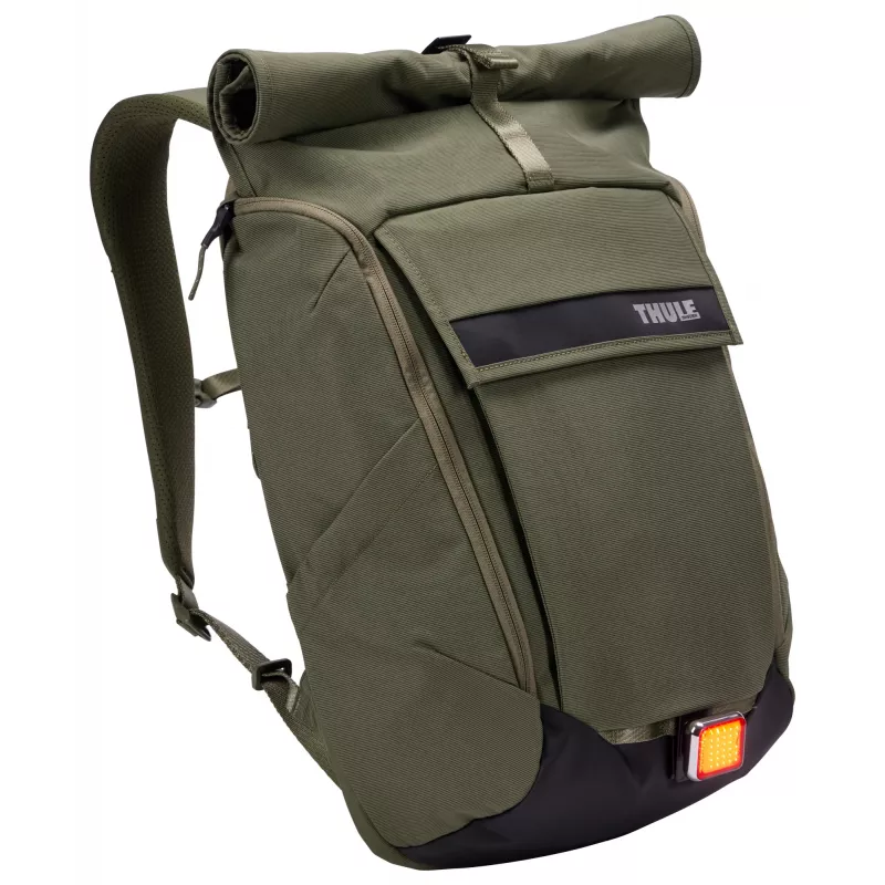 Mochila Thule Paramount PARABP3116 Soft Green Mochila casual Nylon, Poliéster