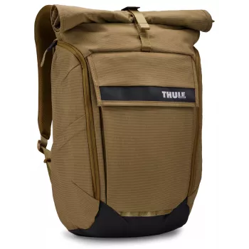 Mochila Thule Paramount PARABP3116 Nutria Mochila casual Caqui Nylon, Poliéster