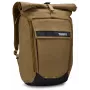 Mochila Thule Paramount PARABP3116 Nutria Mochila casual Caqui Nylon, Poliéster