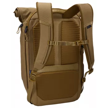 Mochila Thule Paramount PARABP3116 Nutria Mochila casual Caqui Nylon, Poliéster