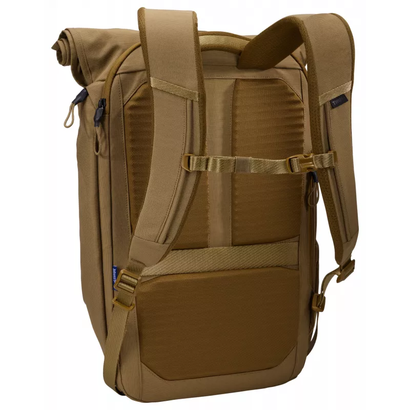 Mochila Thule Paramount PARABP3116 Nutria Mochila casual Caqui Nylon, Poliéster