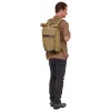 Mochila Thule Paramount PARABP3116 Nutria Mochila casual Caqui Nylon, Poliéster