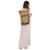 Mochila Thule Paramount PARABP3116 Nutria Mochila casual Caqui Nylon, Poliéster