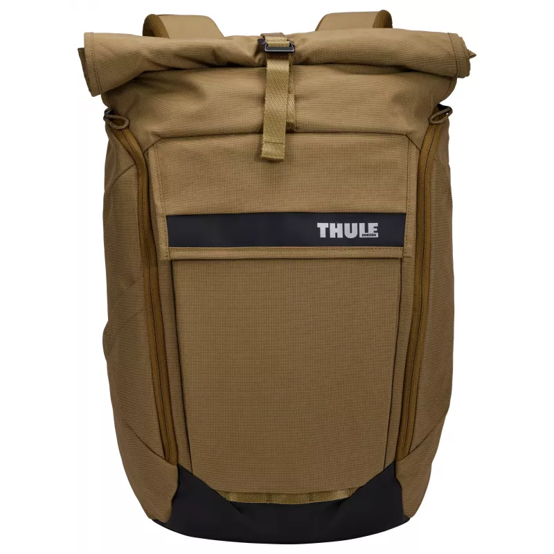 Mochila Thule Paramount PARABP3116 Nutria Mochila casual Caqui Nylon, Poliéster