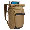 Mochila Thule Paramount PARABP3116 Nutria Mochila casual Caqui Nylon, Poliéster