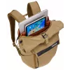Mochila Thule Paramount PARABP3116 Nutria Mochila casual Caqui Nylon, Poliéster