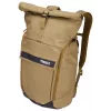 Mochila Thule Paramount PARABP3116 Nutria Mochila casual Caqui Nylon, Poliéster
