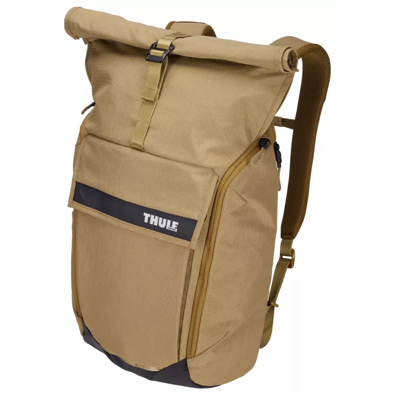 Mochila Thule Paramount PARABP3116 Nutria Mochila casual Caqui Nylon, Poliéster