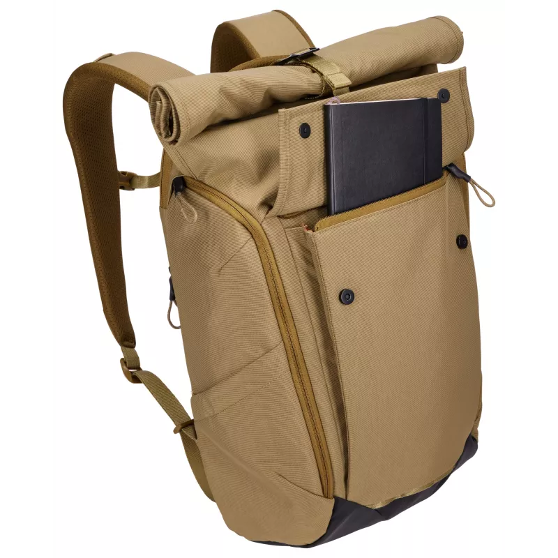 Mochila Thule Paramount PARABP3116 Nutria Mochila casual Caqui Nylon, Poliéster