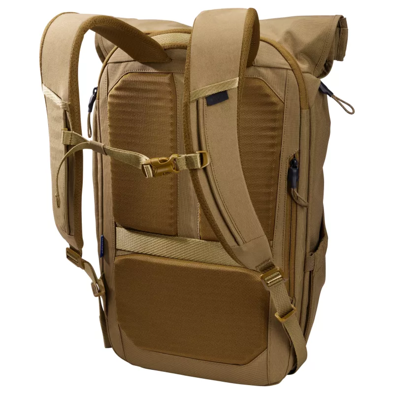 Mochila Thule Paramount PARABP3116 Nutria Mochila casual Caqui Nylon, Poliéster