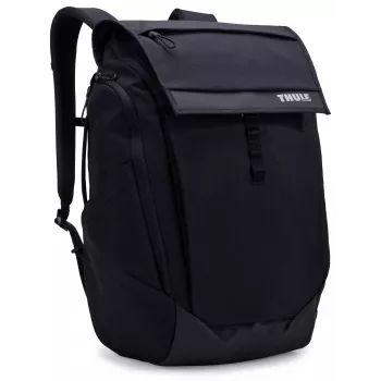 Mochila Thule Paramount PARABP3216 Preto Mochila casual Nylon, Poliéster
