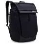 Mochila Thule Paramount PARABP3216 Preto Mochila casual Nylon, Poliéster