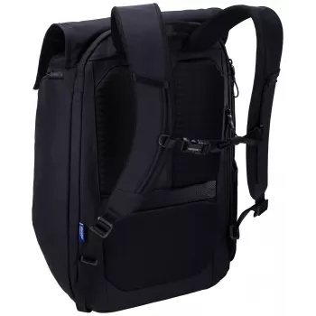 Mochila Thule Paramount PARABP3216 Preto Mochila casual Nylon, Poliéster