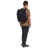 Mochila Thule Paramount PARABP3216 Preto Mochila casual Nylon, Poliéster