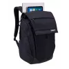 Mochila Thule Paramount PARABP3216 Preto Mochila casual Nylon, Poliéster