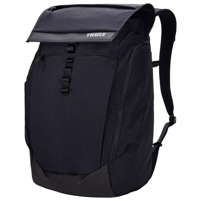 Mochila Thule Paramount PARABP3216 Preto Mochila casual Nylon, Poliéster