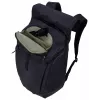 Mochila Thule Paramount PARABP3216 Preto Mochila casual Nylon, Poliéster