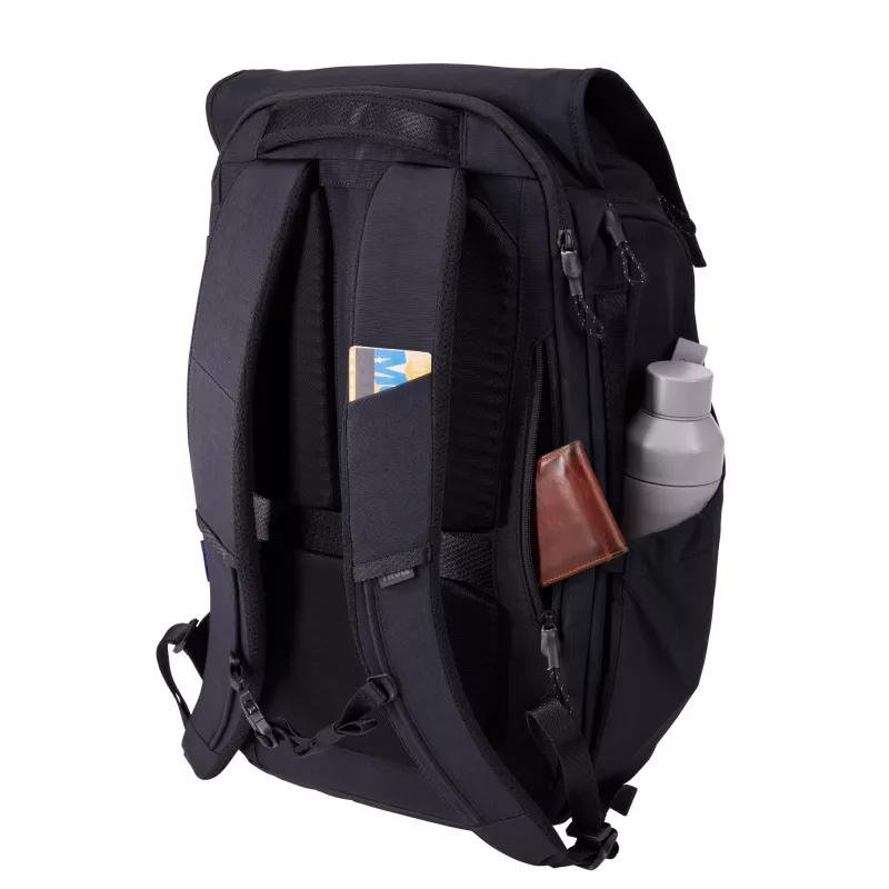 Mochila Thule Paramount PARABP3216 Preto Mochila casual Nylon, Poliéster