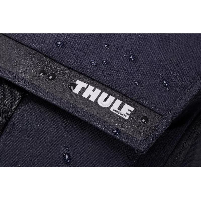 Mochila Thule Paramount PARABP3216 Preto Mochila casual Nylon, Poliéster