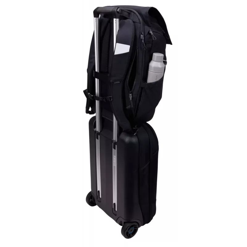 Mochila Thule Paramount PARABP3216 Preto Mochila casual Nylon, Poliéster
