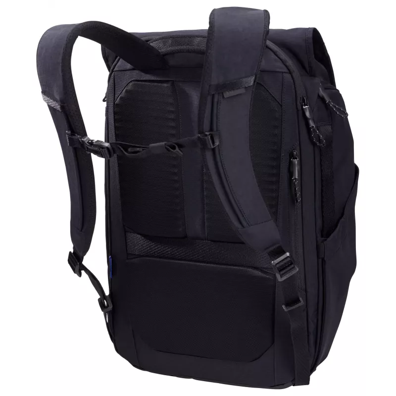 Mochila Thule Paramount PARABP3216 Preto Mochila casual Nylon, Poliéster