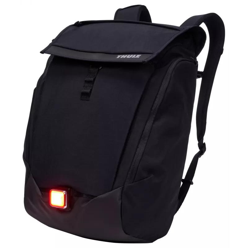 Mochila Thule Paramount PARABP3216 Preto Mochila casual Nylon, Poliéster