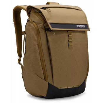 Mochila Thule Paramount PARABP3216 Nutria Mochila de lazer Caqui Nylon, Poliéster