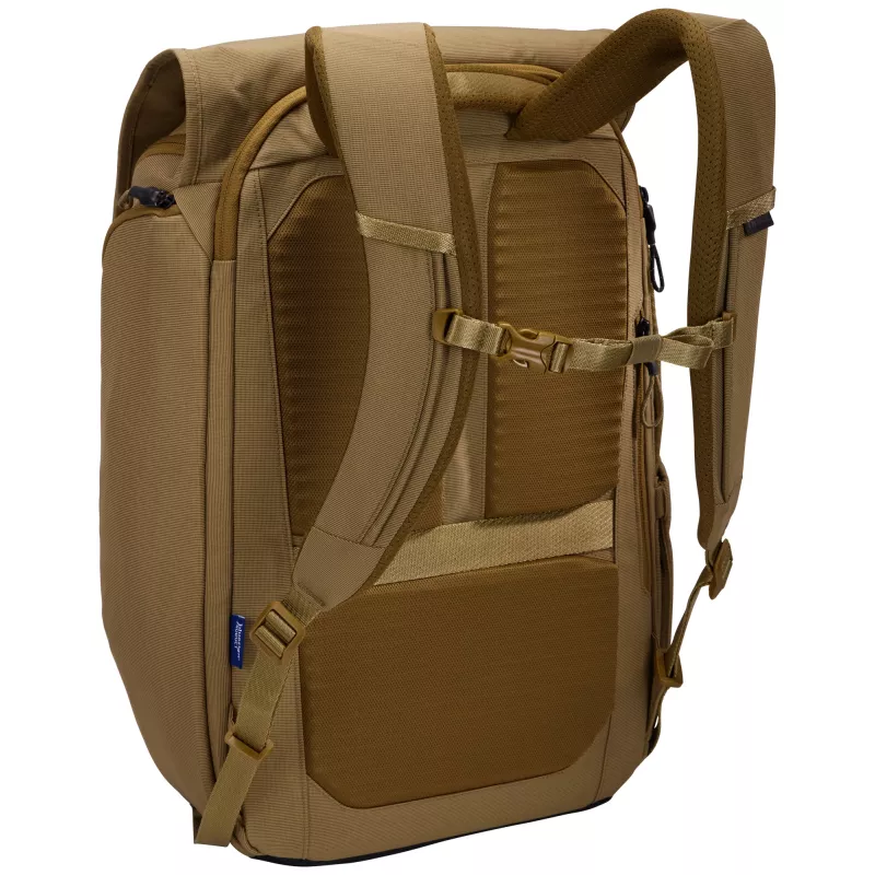 Mochila Thule Paramount PARABP3216 Nutria Mochila de lazer Caqui Nylon, Poliéster