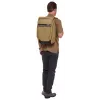Mochila Thule Paramount PARABP3216 Nutria Mochila de lazer Caqui Nylon, Poliéster